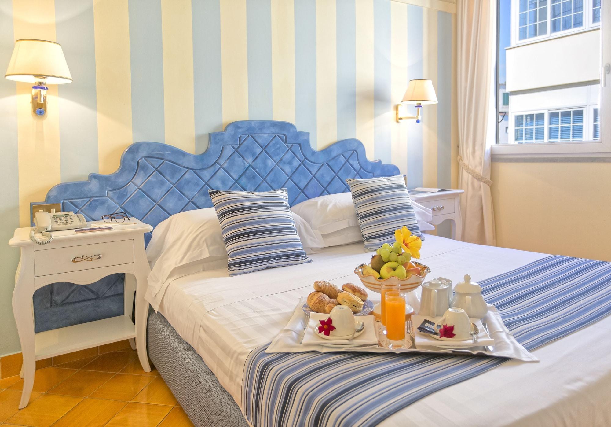 Mare Blu Terme Ischia
