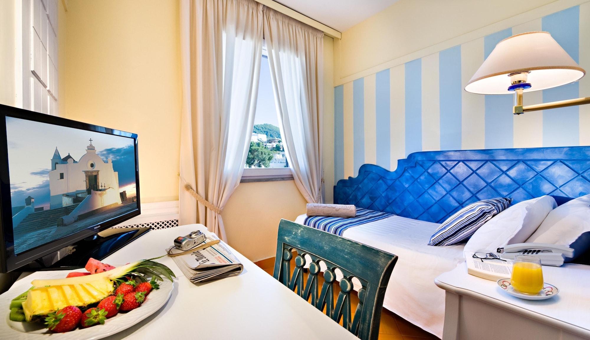 Hotel Mare Blu Terme 5*