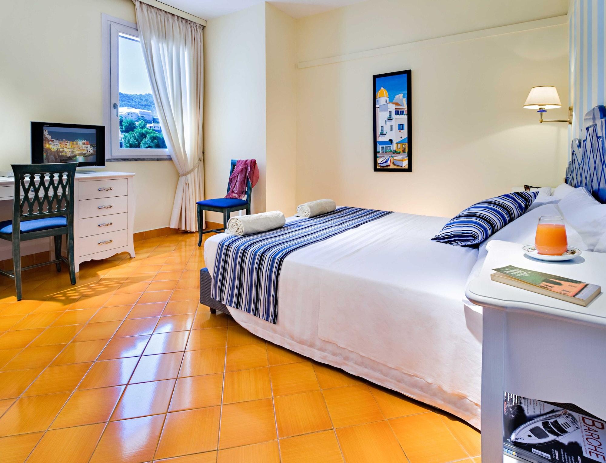 Hotel Mare Blu Terme