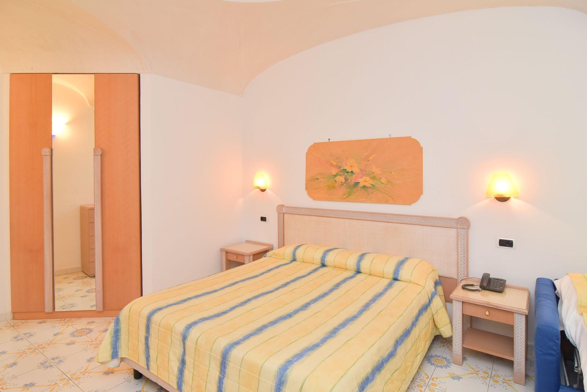 Hotel Terme Oriente