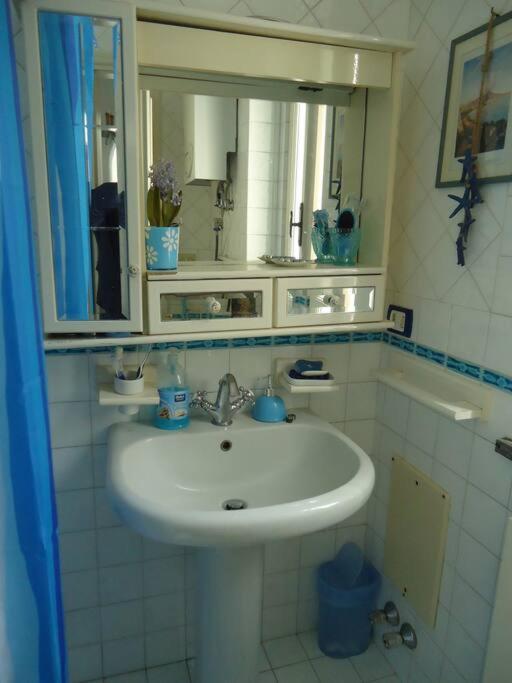 Oasi Cartaromana Ischia