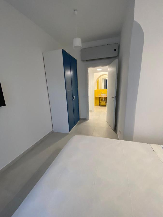 Casa de férias Marinto Ischia