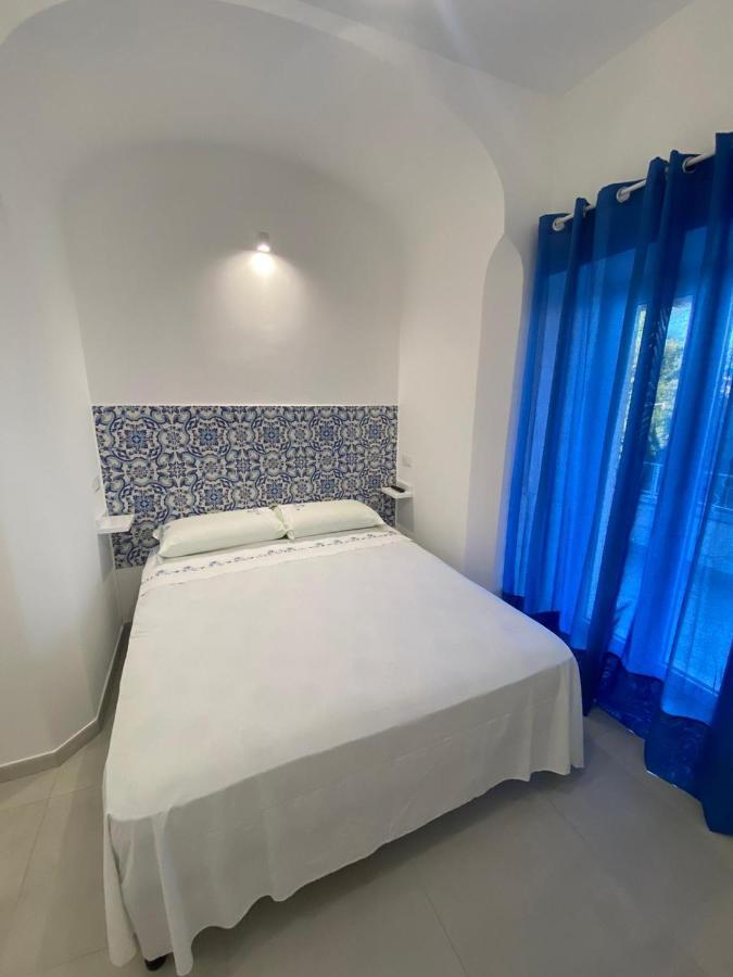 Casa de férias Marinto Ischia