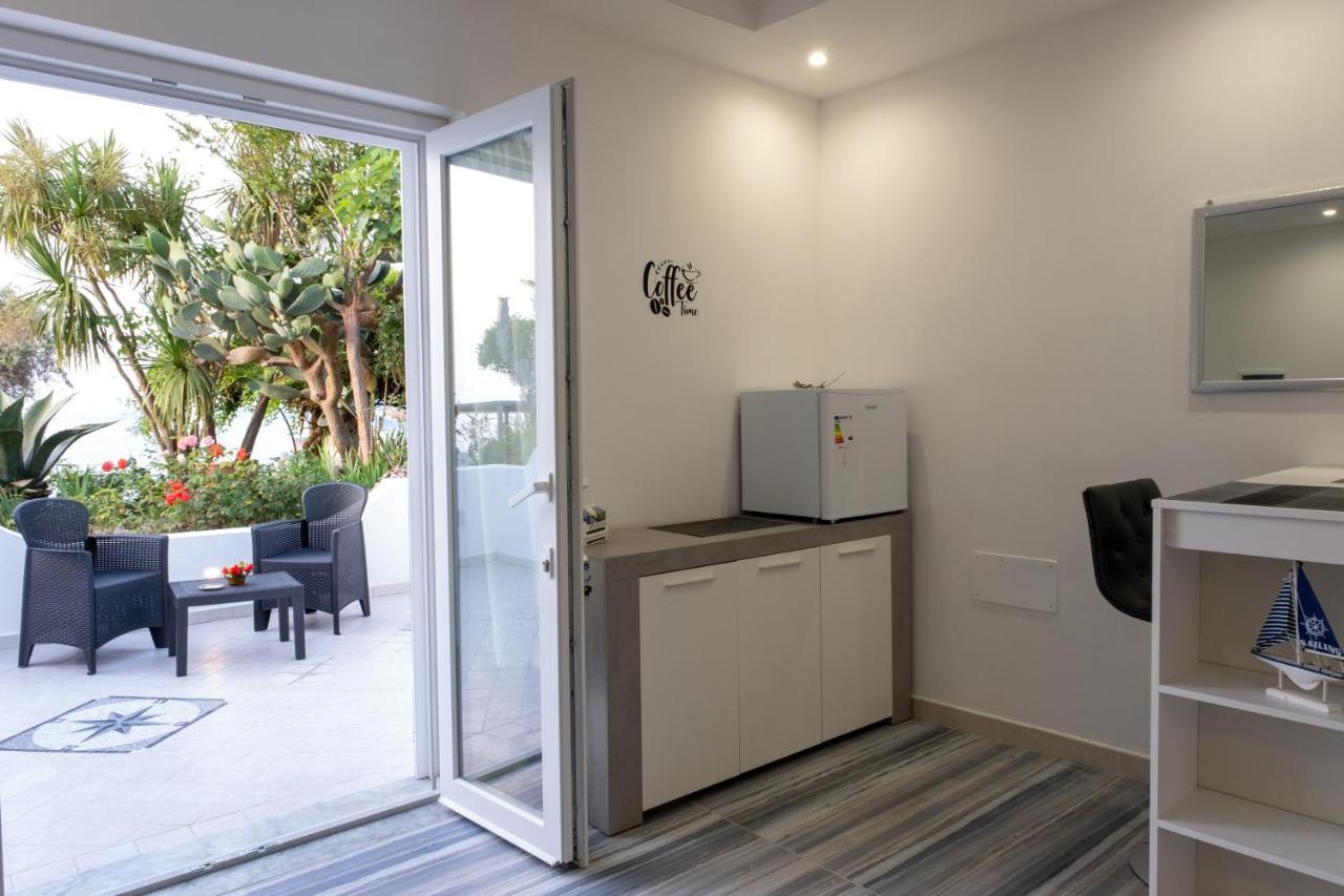 Barracudasuite Bed & Breakfast Ischia