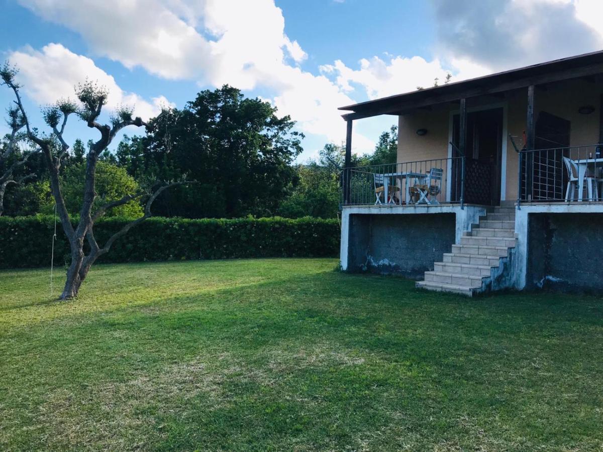 Casa Dei Nonni *
