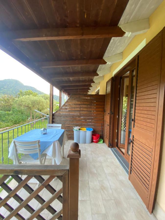 Casa Dei Nonni Aparthotel