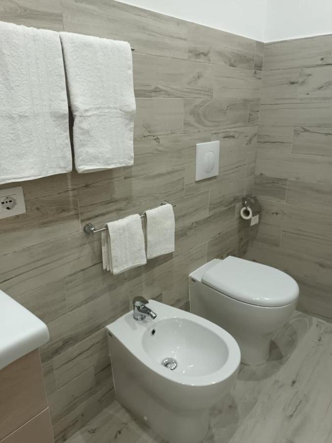Bed & Breakfast Mazzella