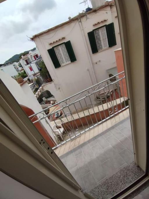 Apartment Casa Nannina