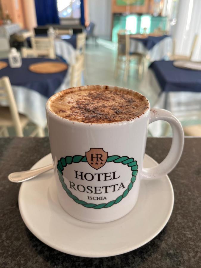 Rosetta Ischia