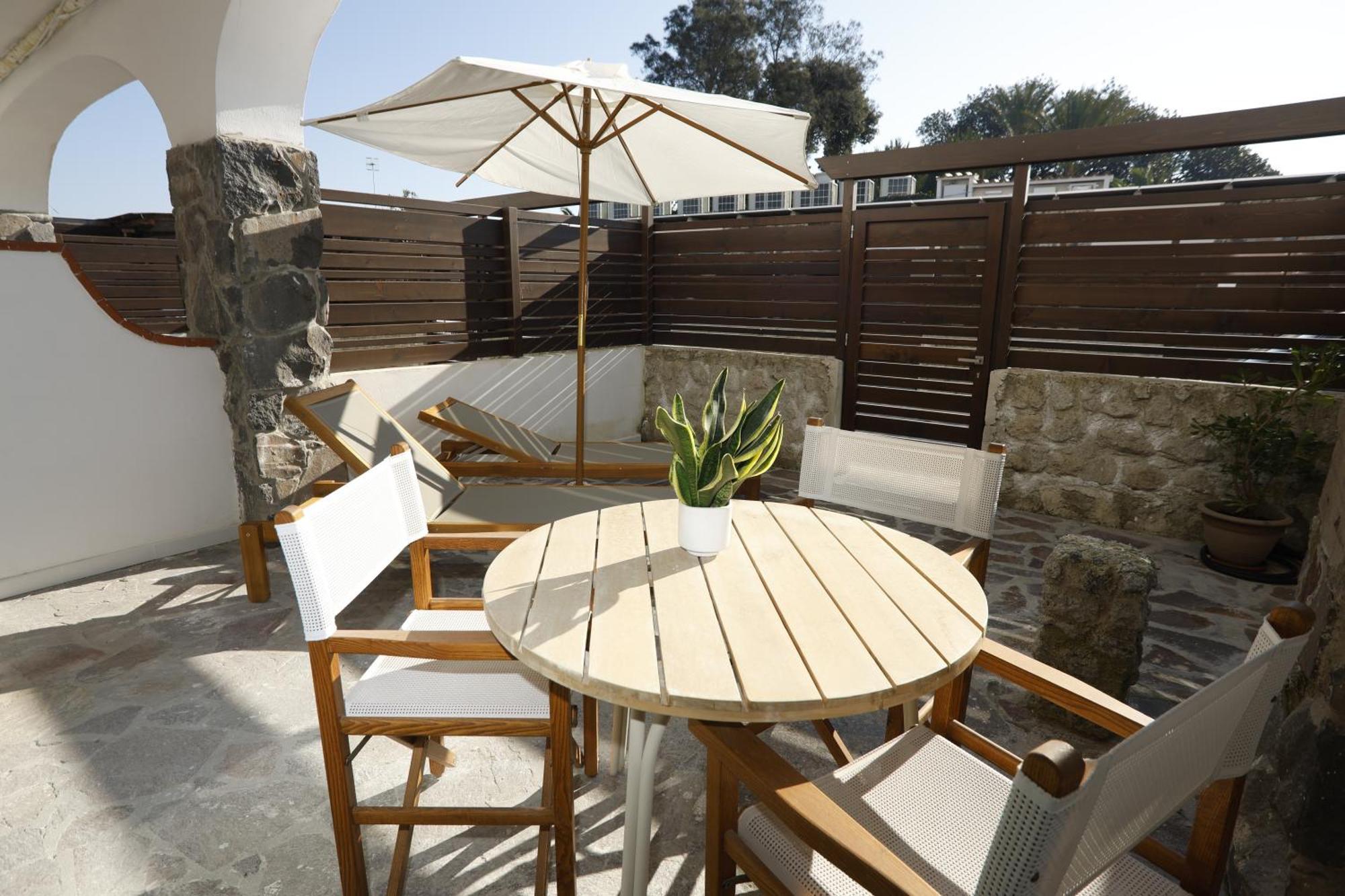 Hotel Pagoda Lifestyle Ischia