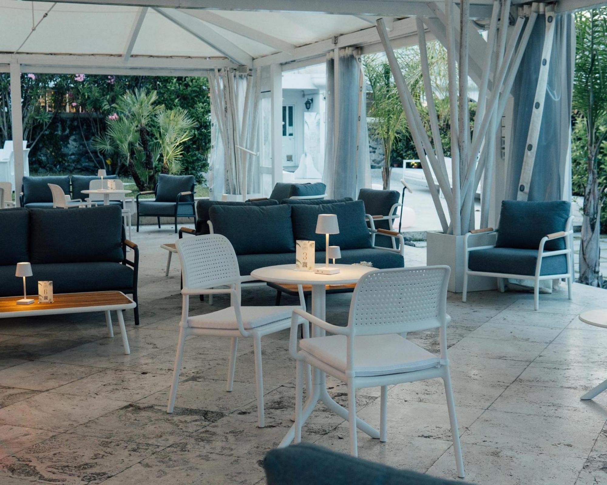Hotel Relais Corte Degli Aragonesi 4*