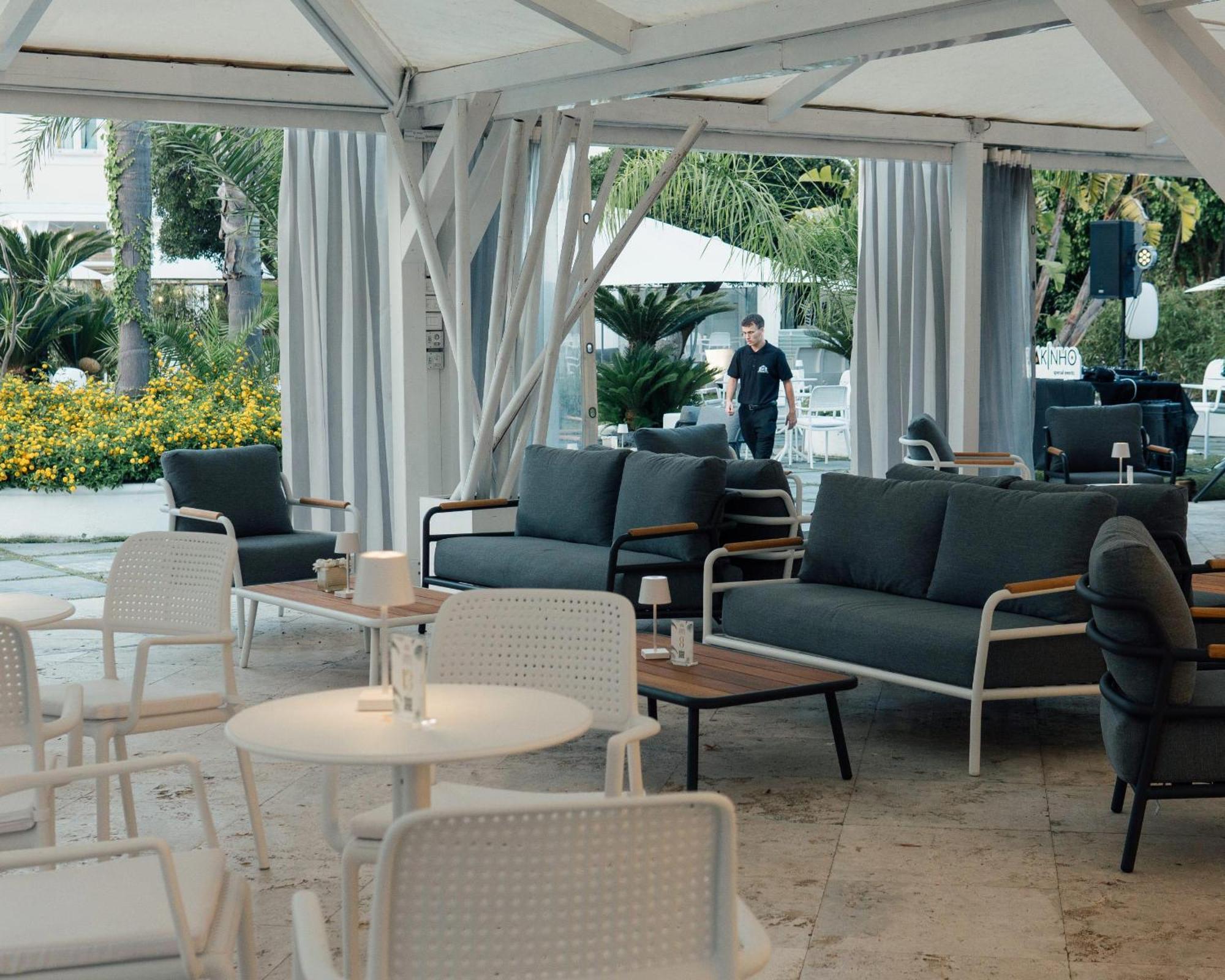 Hotel Relais Corte Degli Aragonesi 4*