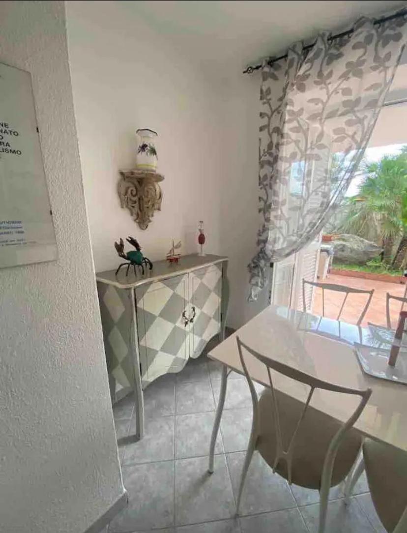 Apartment Buena Vista Ischia