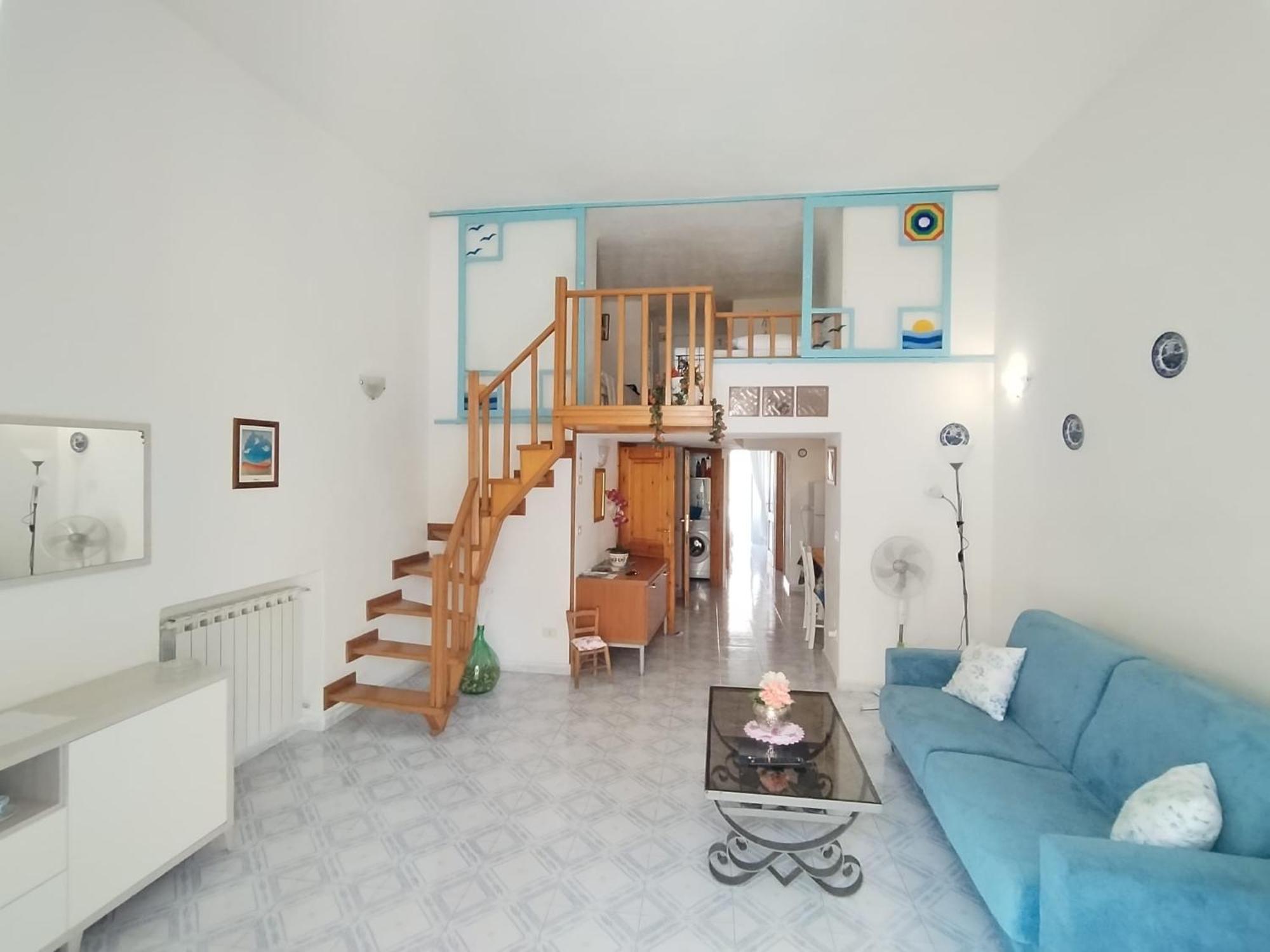 Casa de férias Ponte Romantico 8 Posti Letto