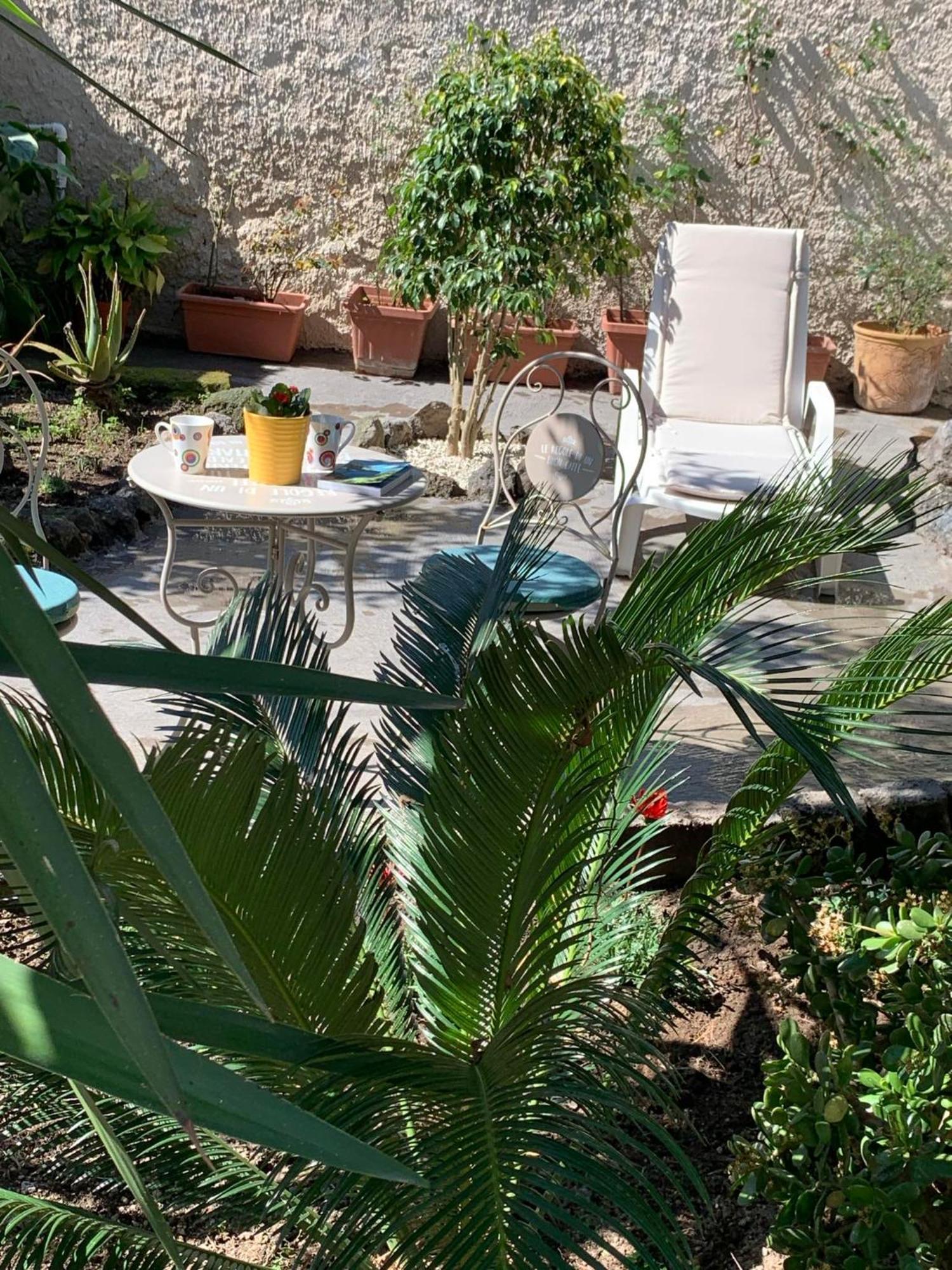 Casetta Nel Giardino -ischia Apartment Ischia