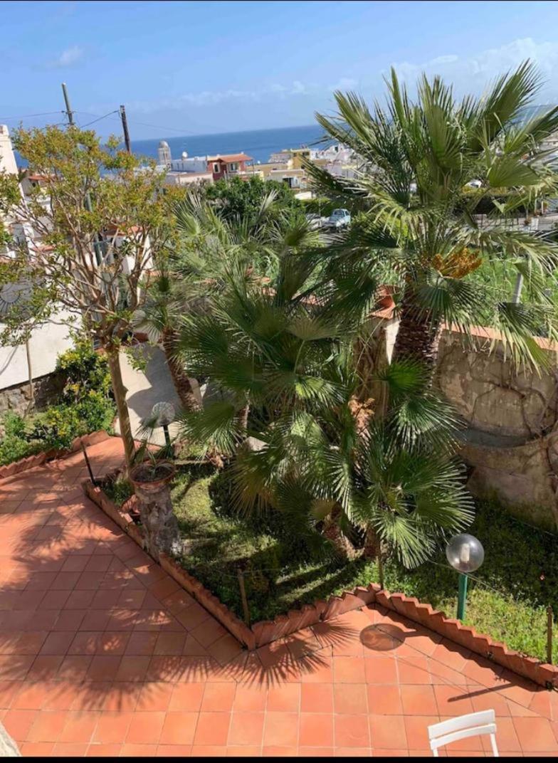 Buena Vista Ischia