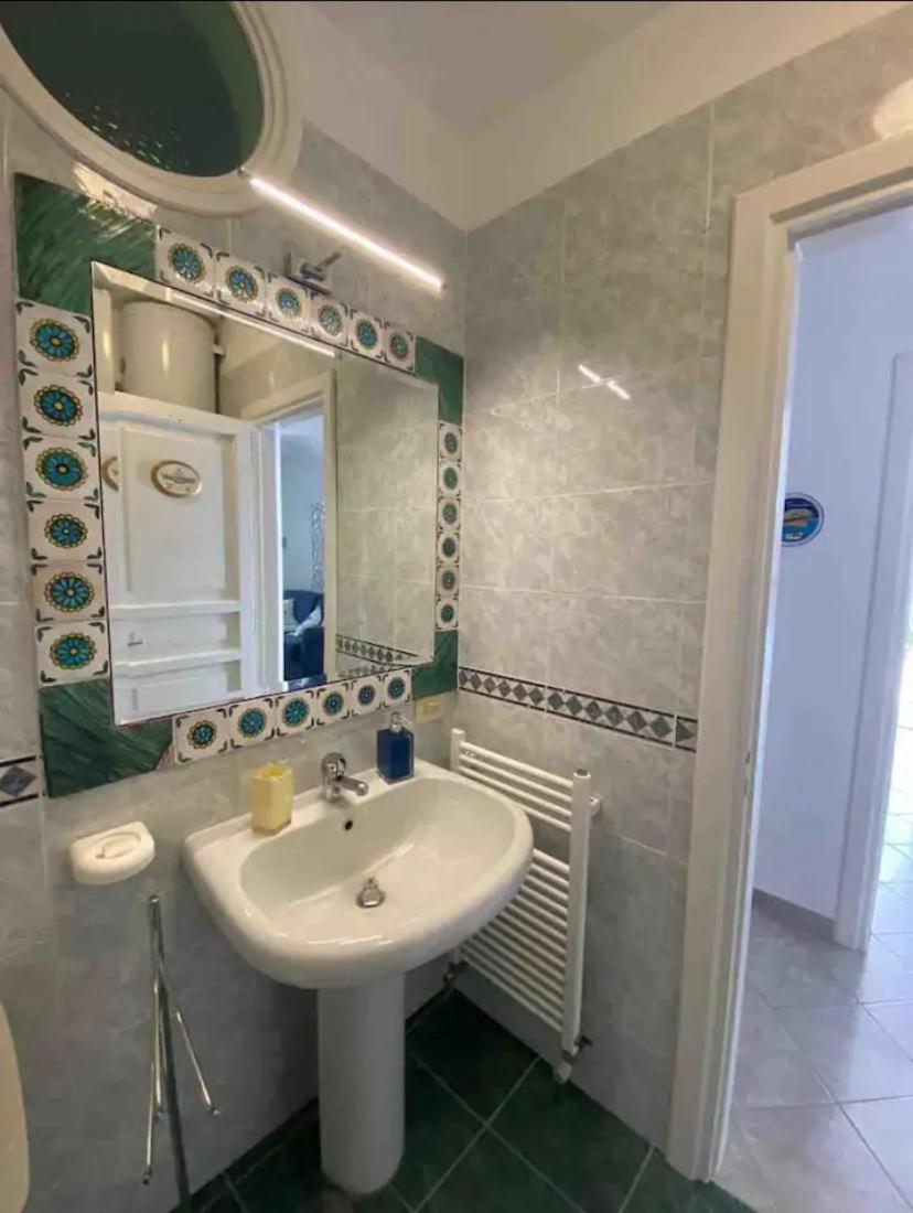 Apartment Buena Vista Ischia
