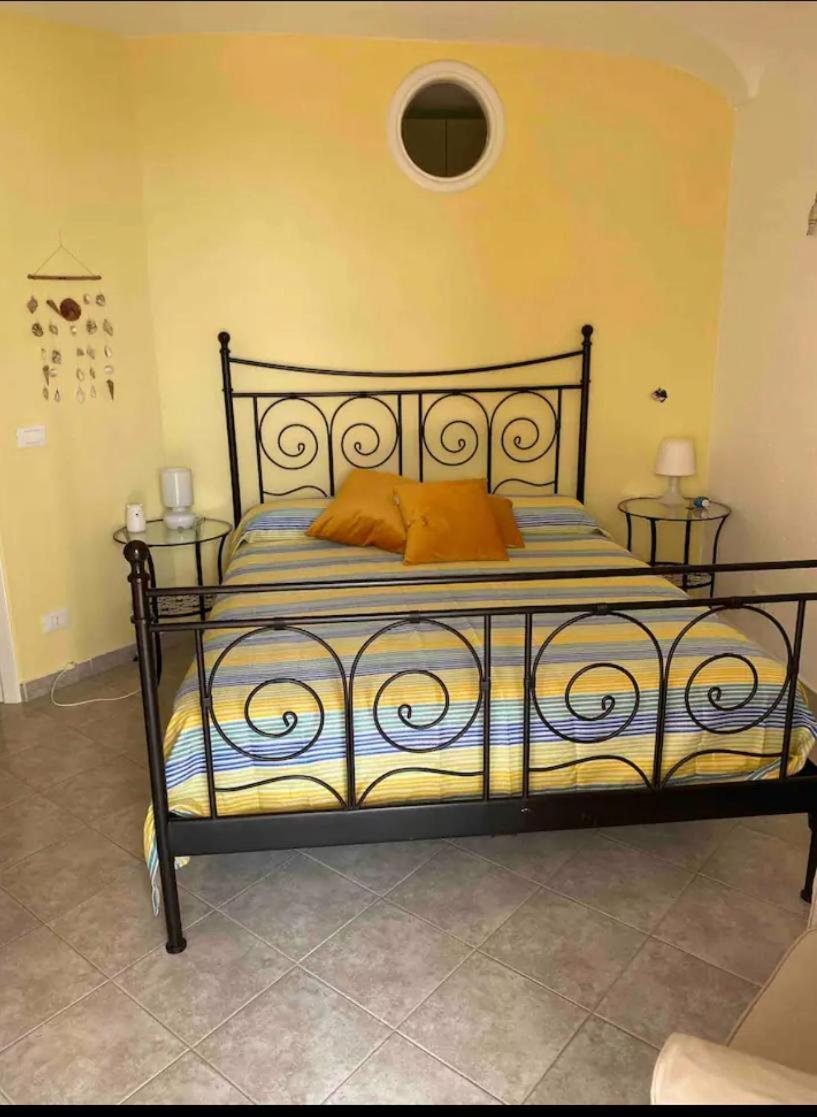 Buena Vista * Ischia