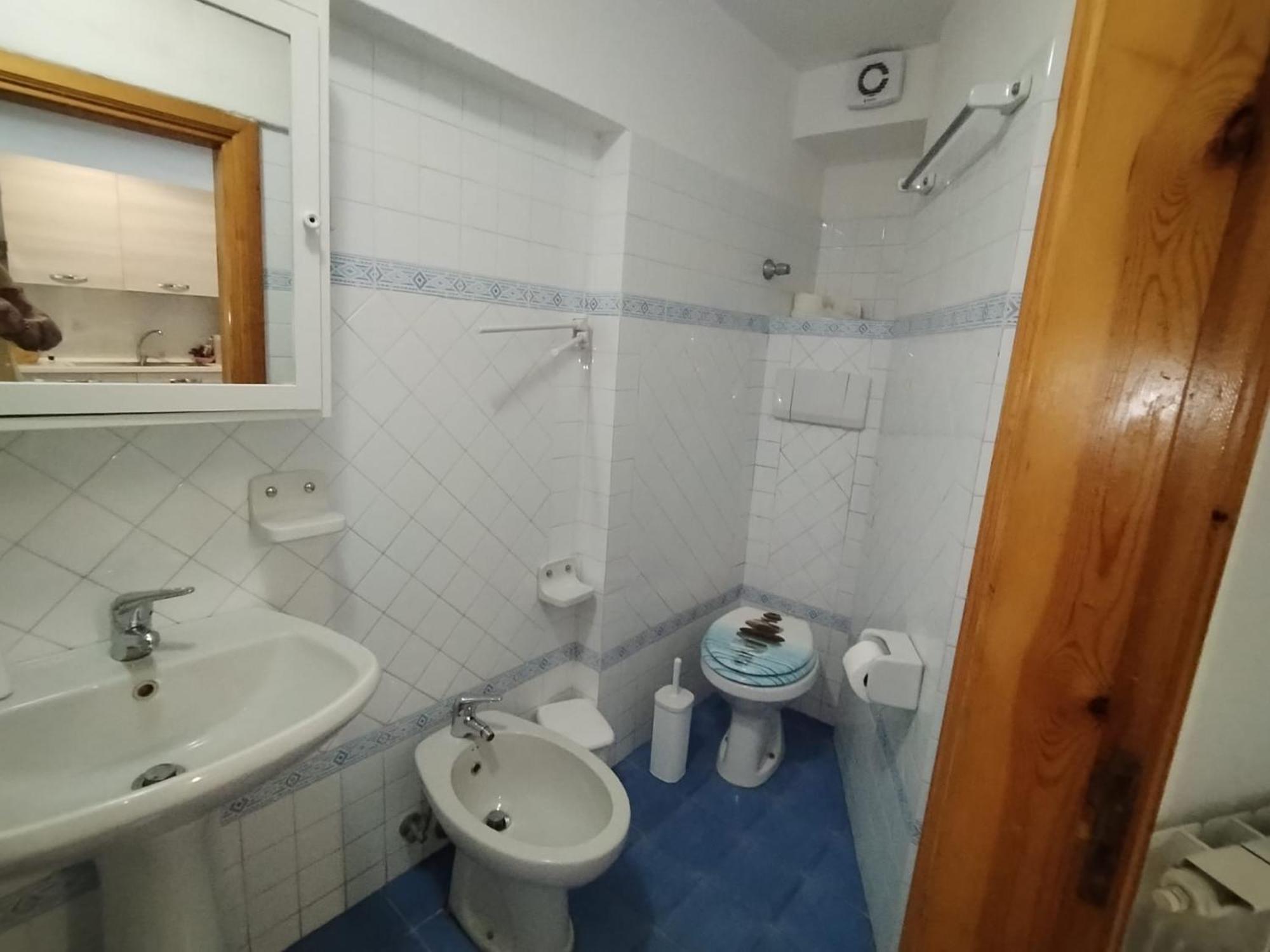 Ponte Romantico 8 Posti Letto *