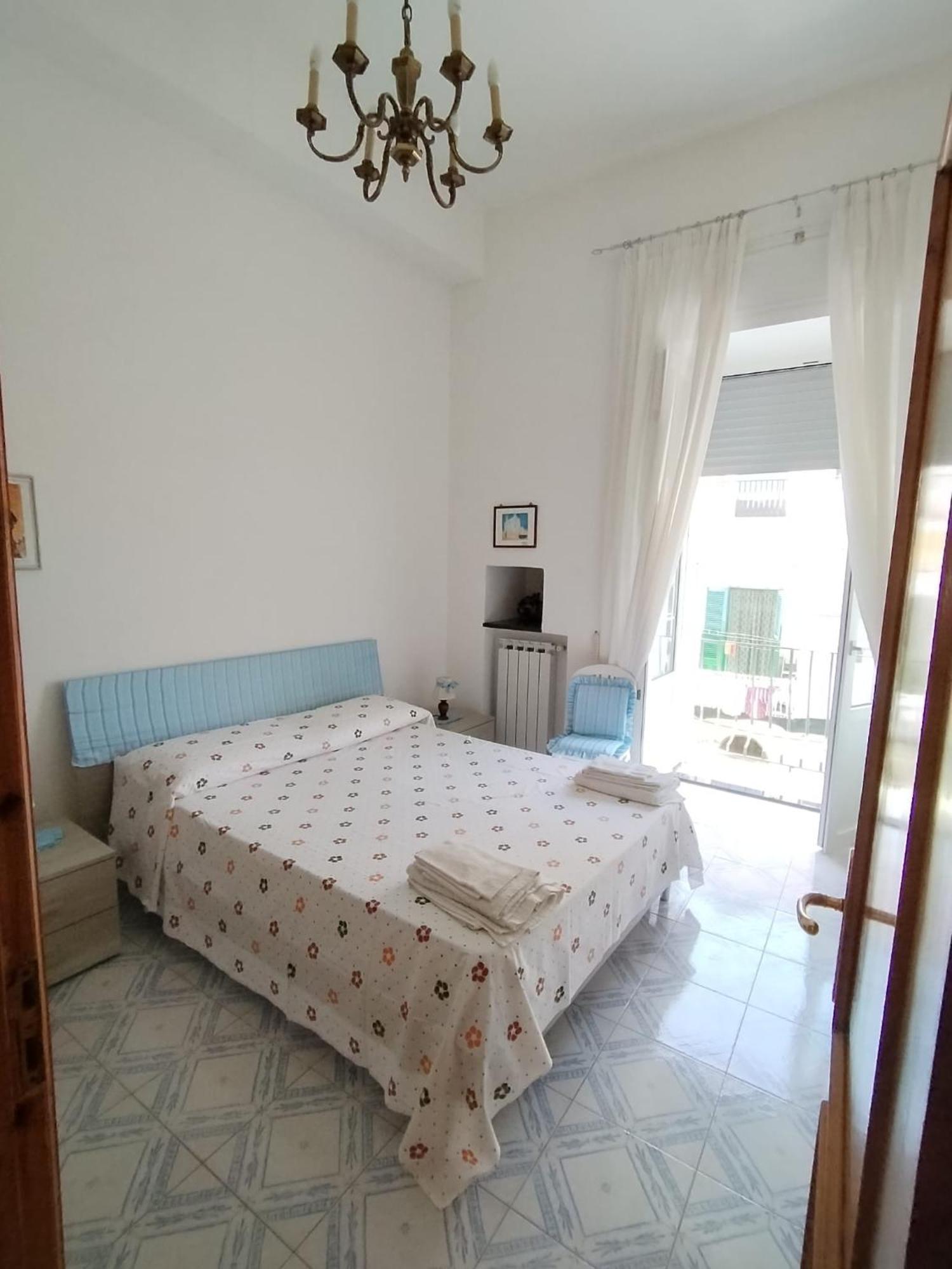 Casa de férias Ponte Romantico 8 Posti Letto Ischia