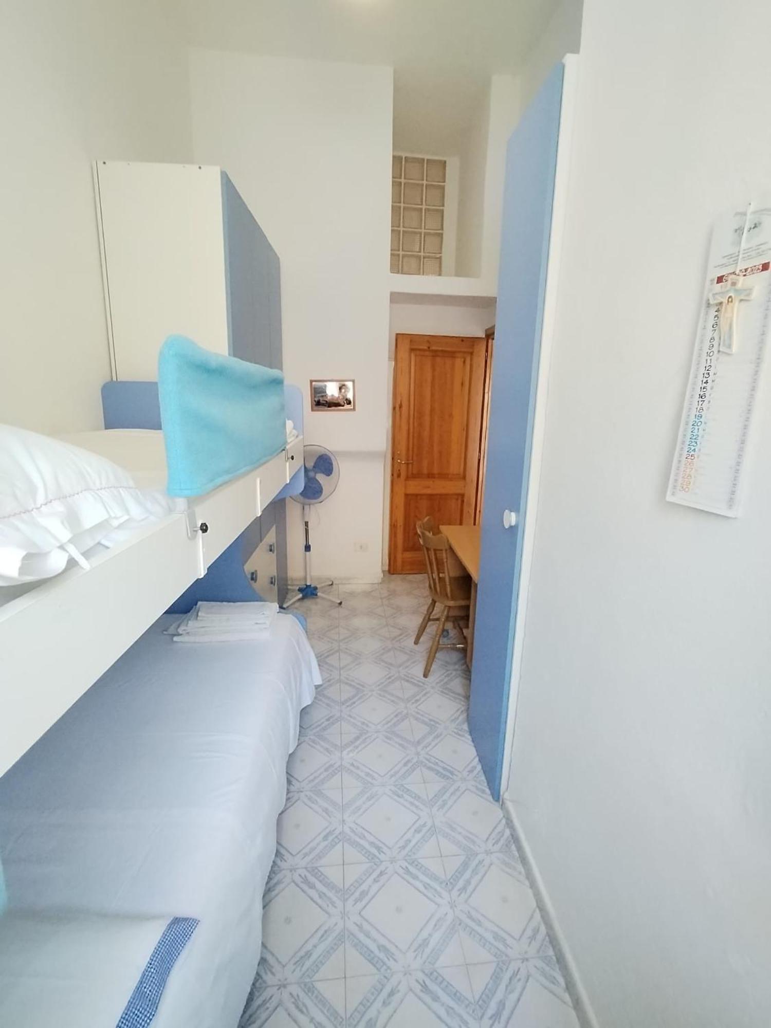 Casa de férias Ponte Romantico 8 Posti Letto *