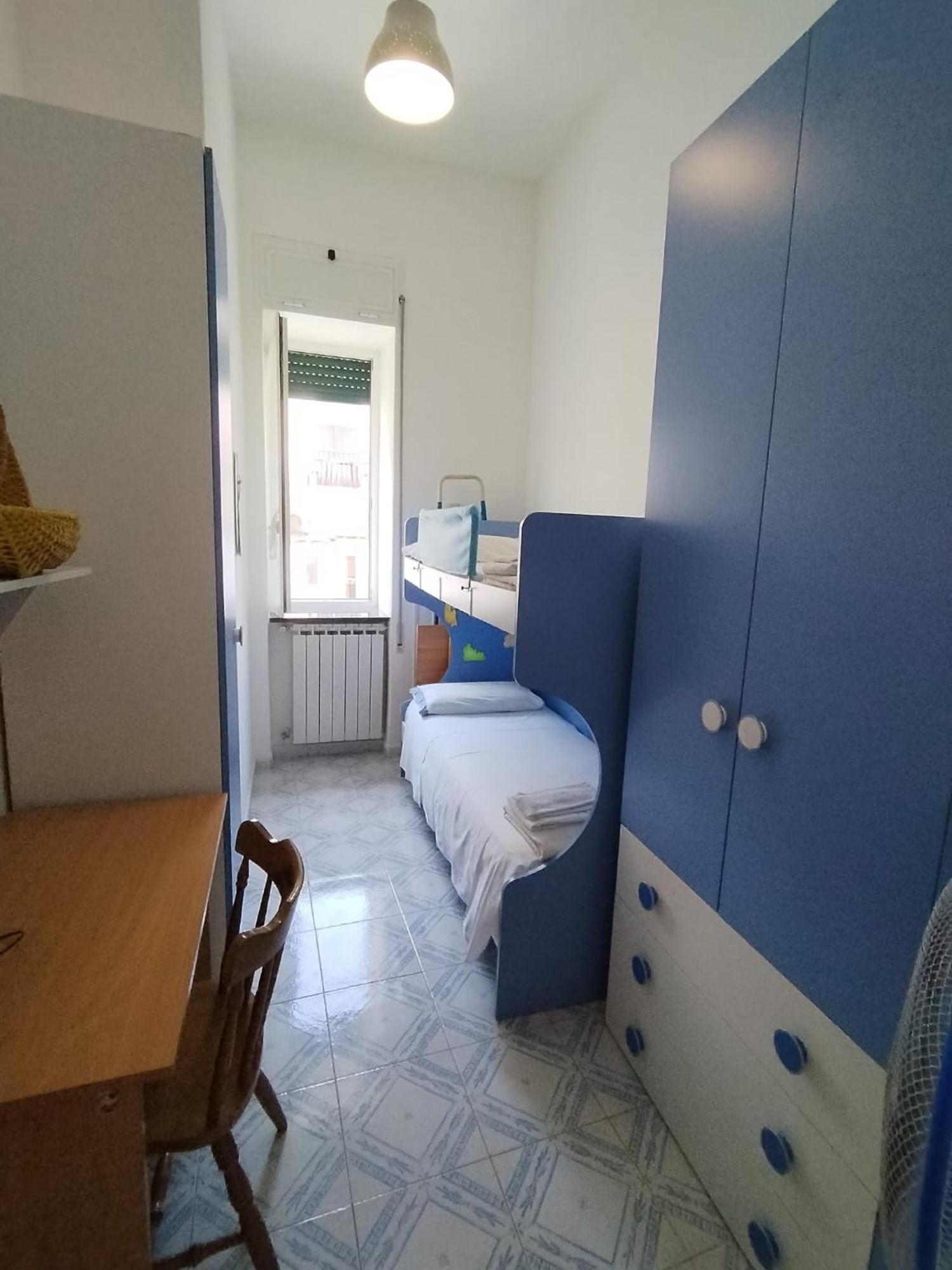 Casa de férias Ponte Romantico 8 Posti Letto