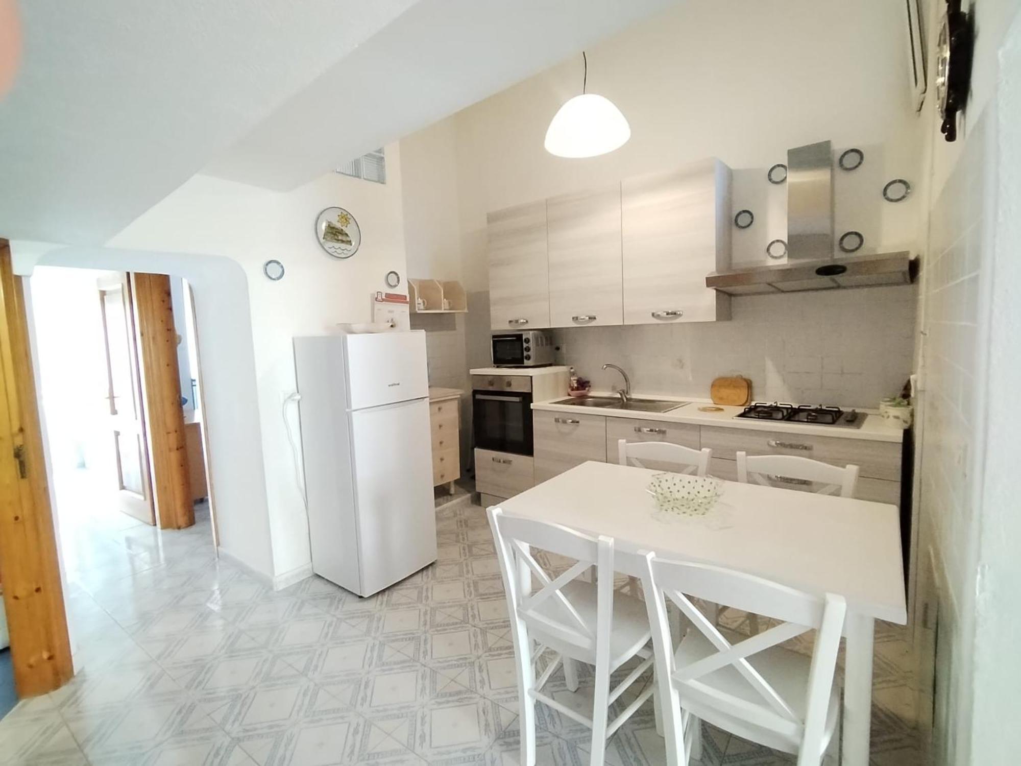Casa de férias Ponte Romantico 8 Posti Letto *
