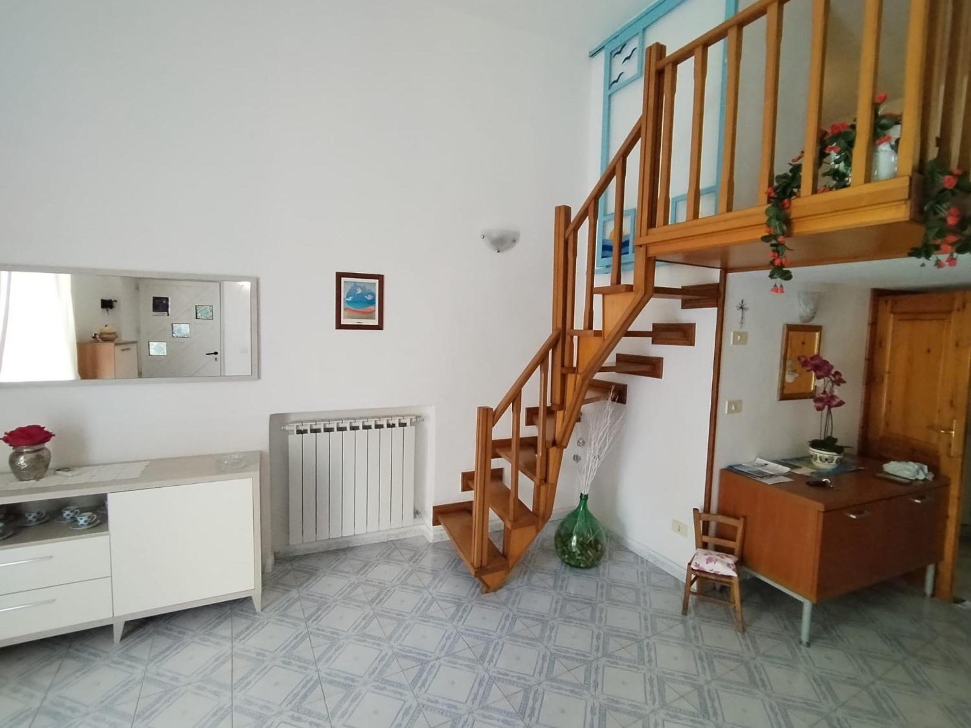 Casa de férias Ponte Romantico 8 Posti Letto