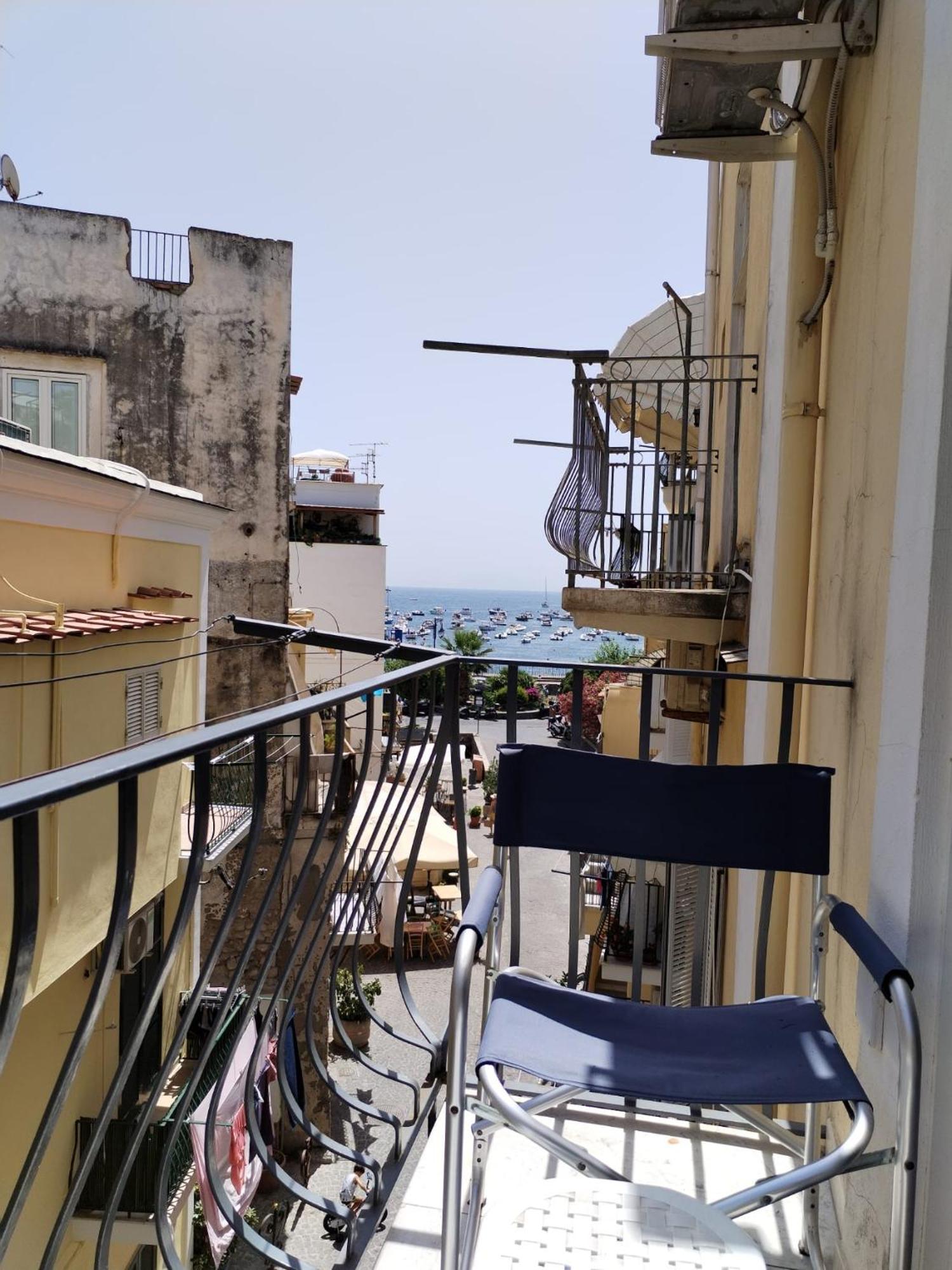 Ponte Romantico 8 Posti Letto Casa de férias *
