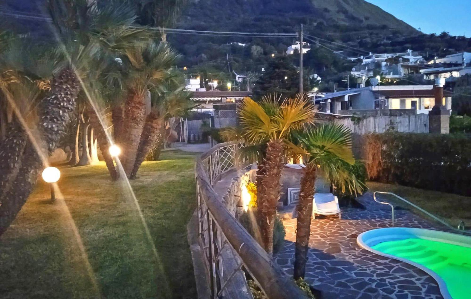 3 Bedroom In Forio Ischia