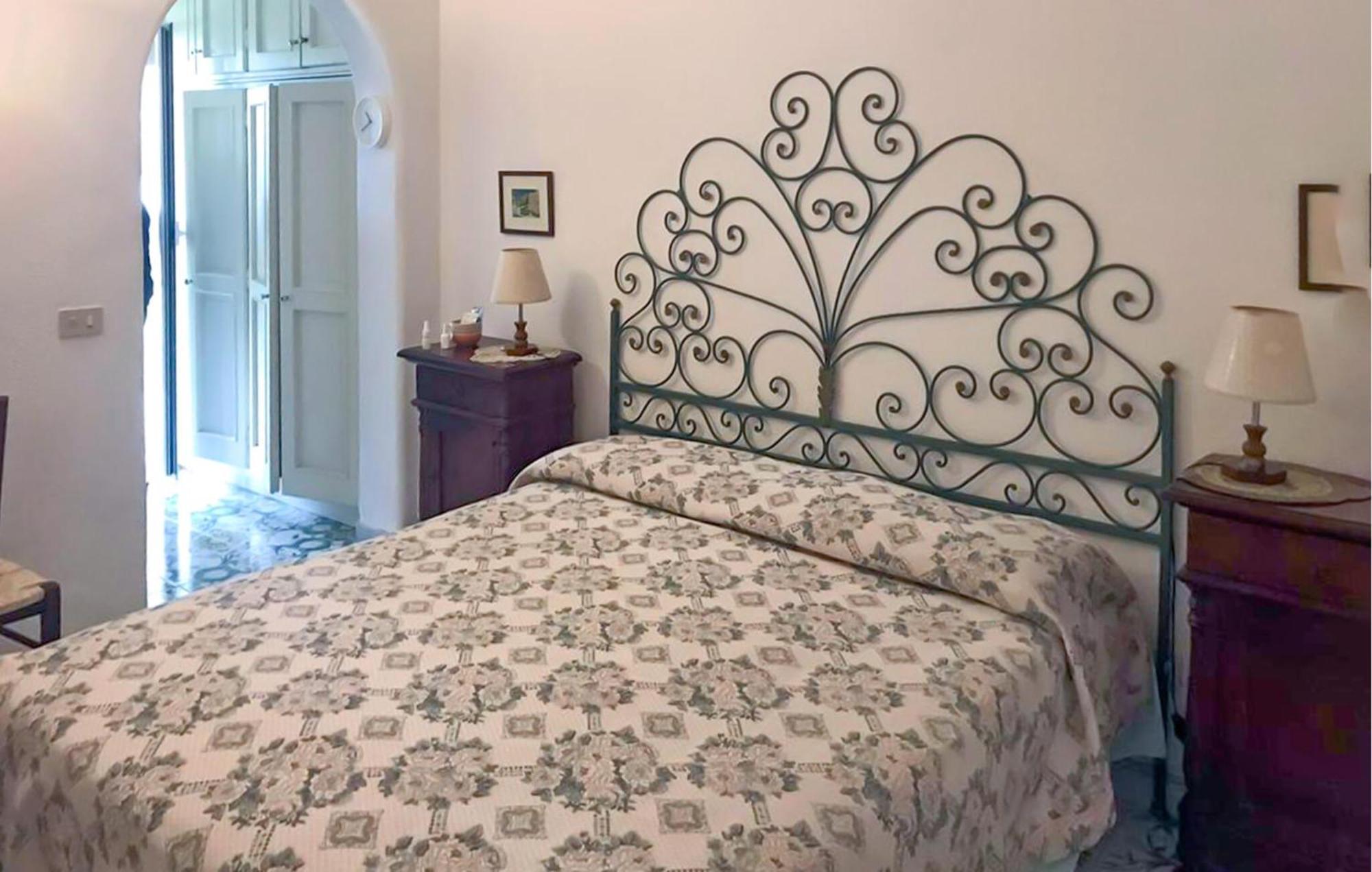 Casa vacanze 3 Bedroom In Forio