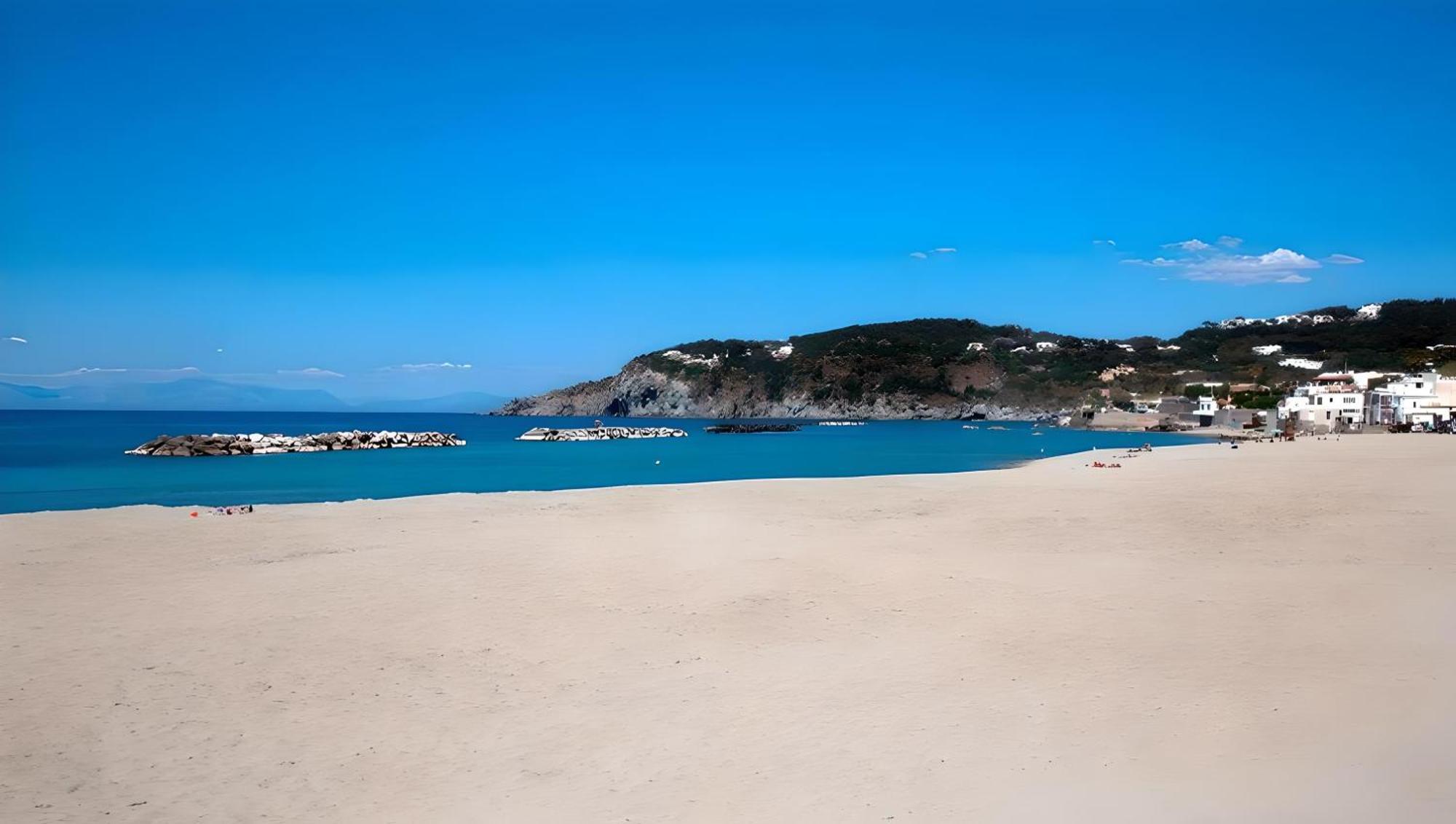 Dreamhouse Nonno Enio - Forio D'ischia