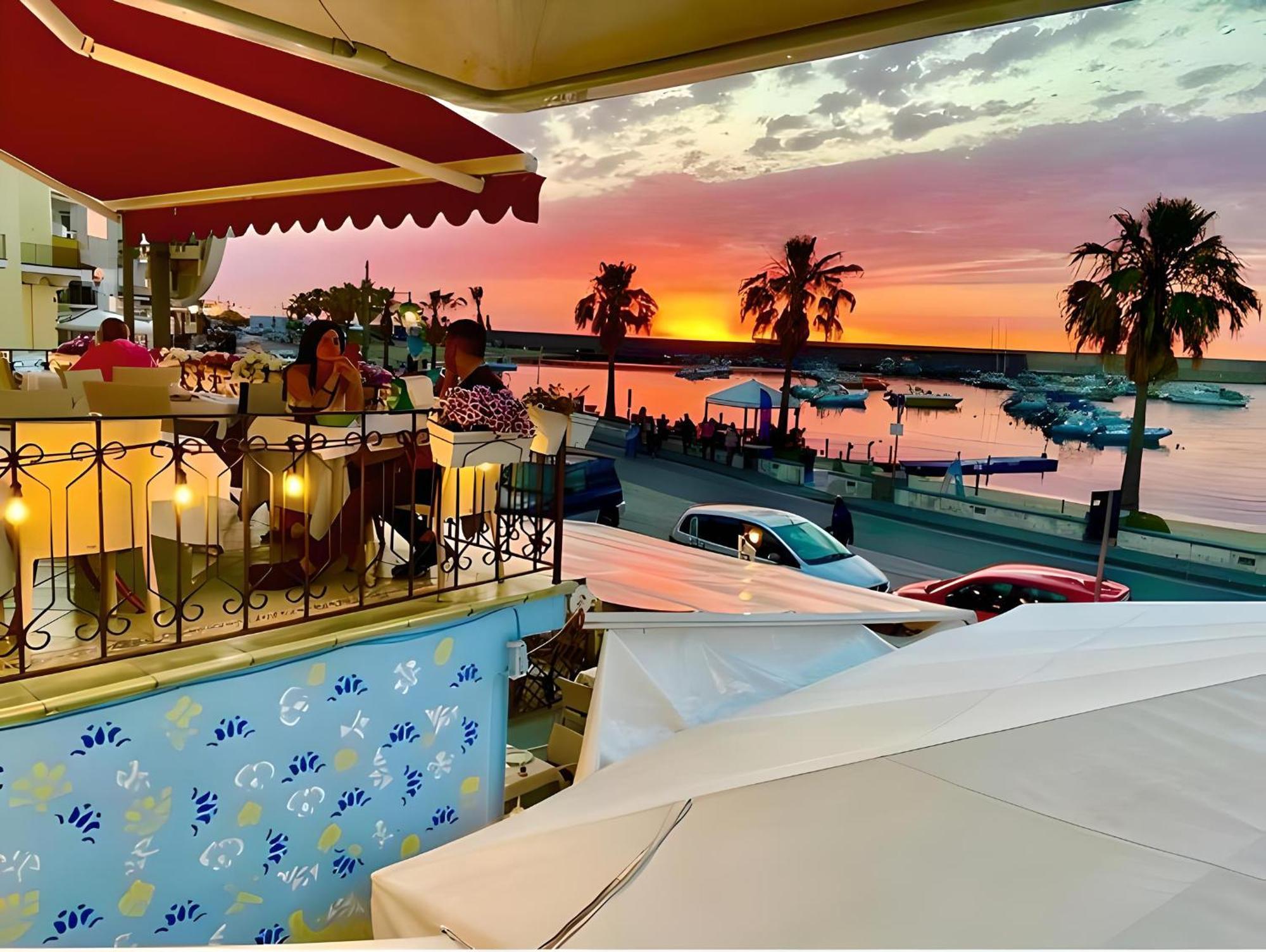 Dreamhouse Nonno Enio - Forio D'ischia *