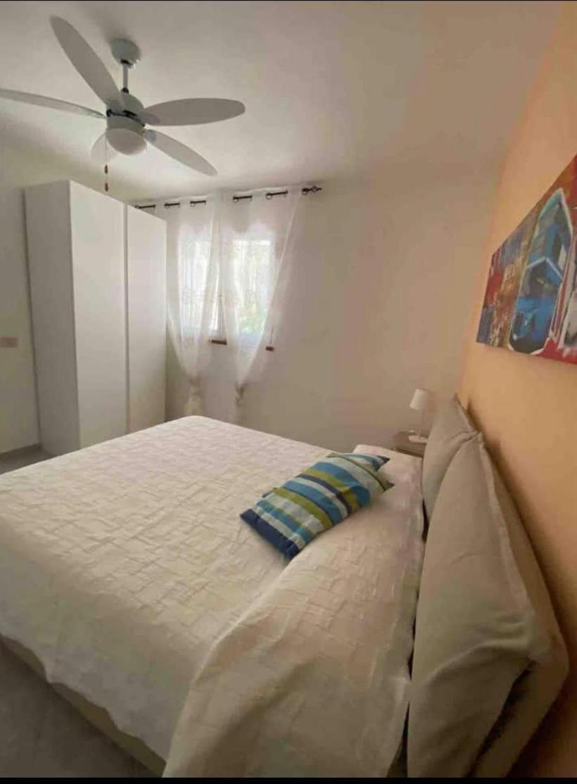 Apartment Buena Vista *