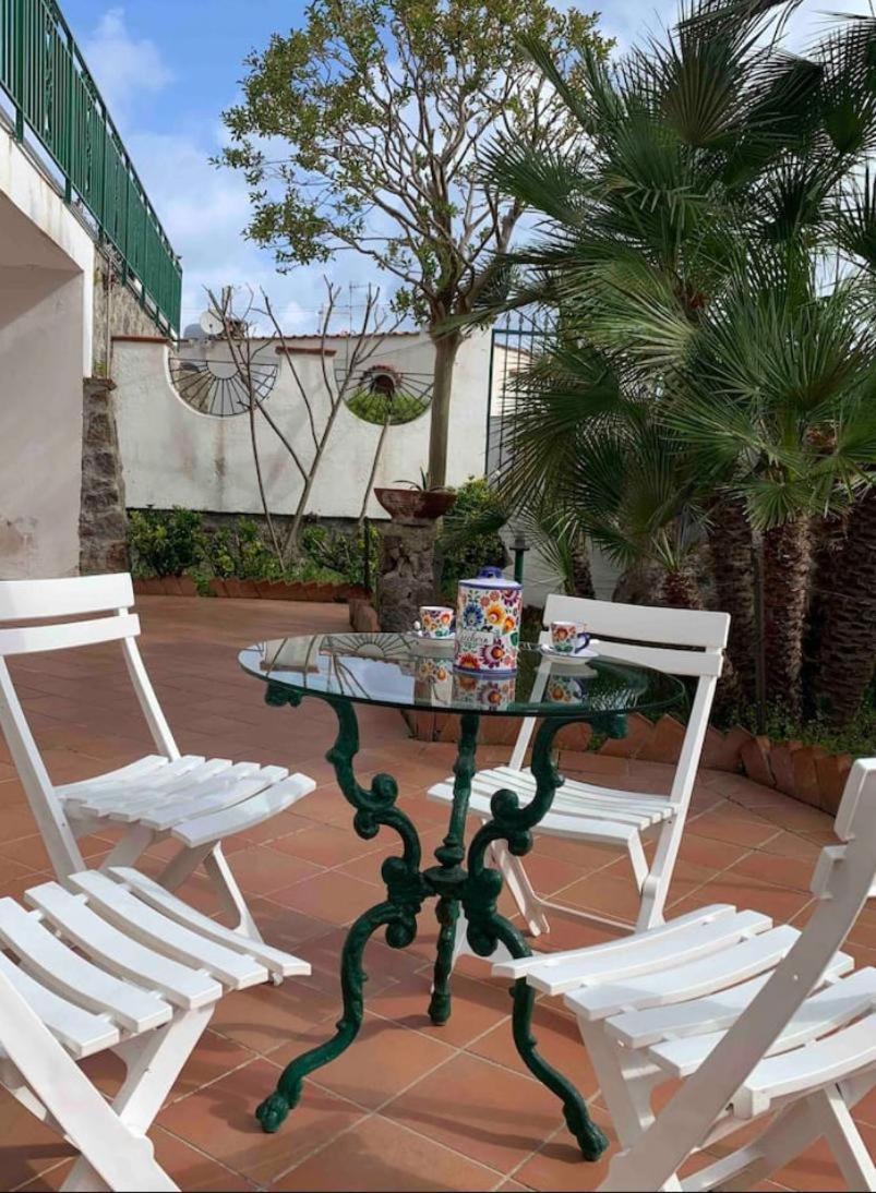 Buena Vista Apartment Ischia
