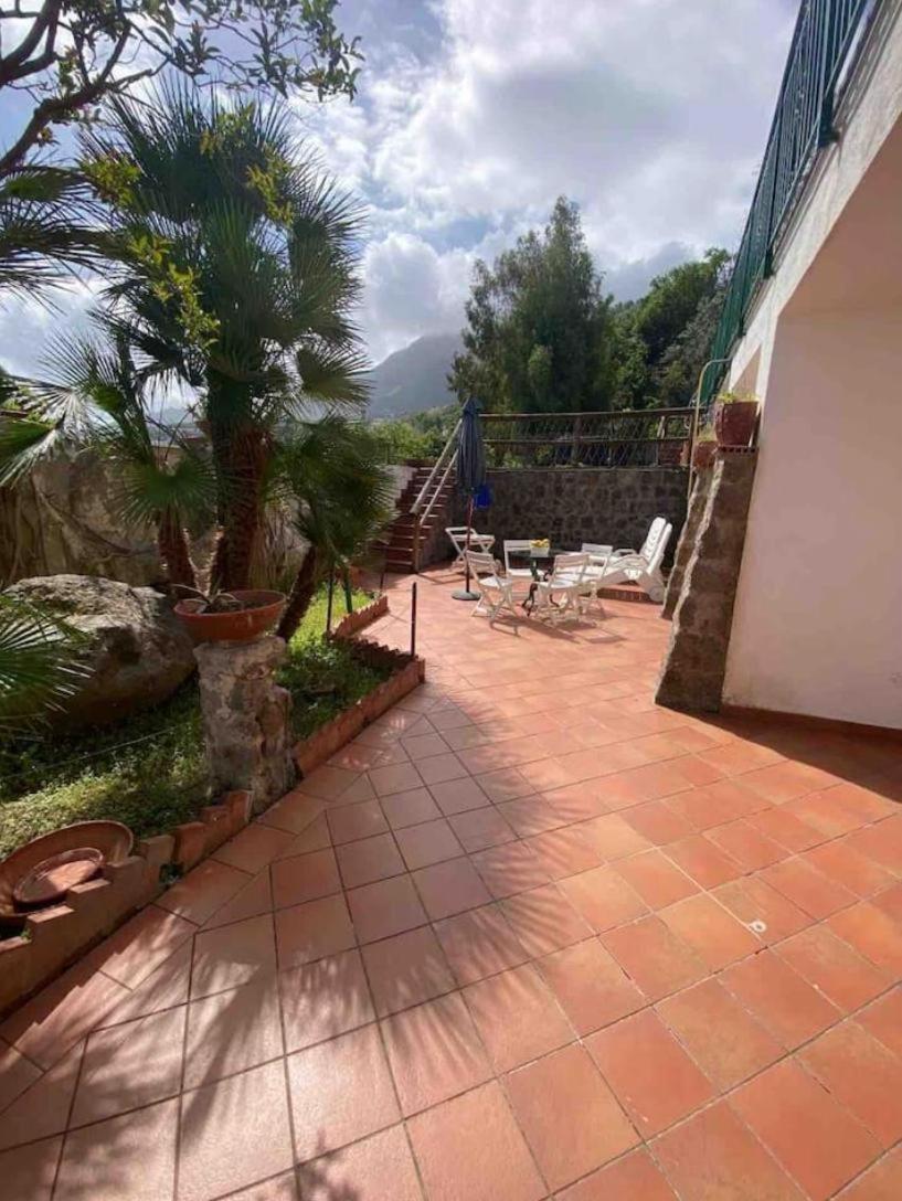 Buena Vista Apartment Ischia