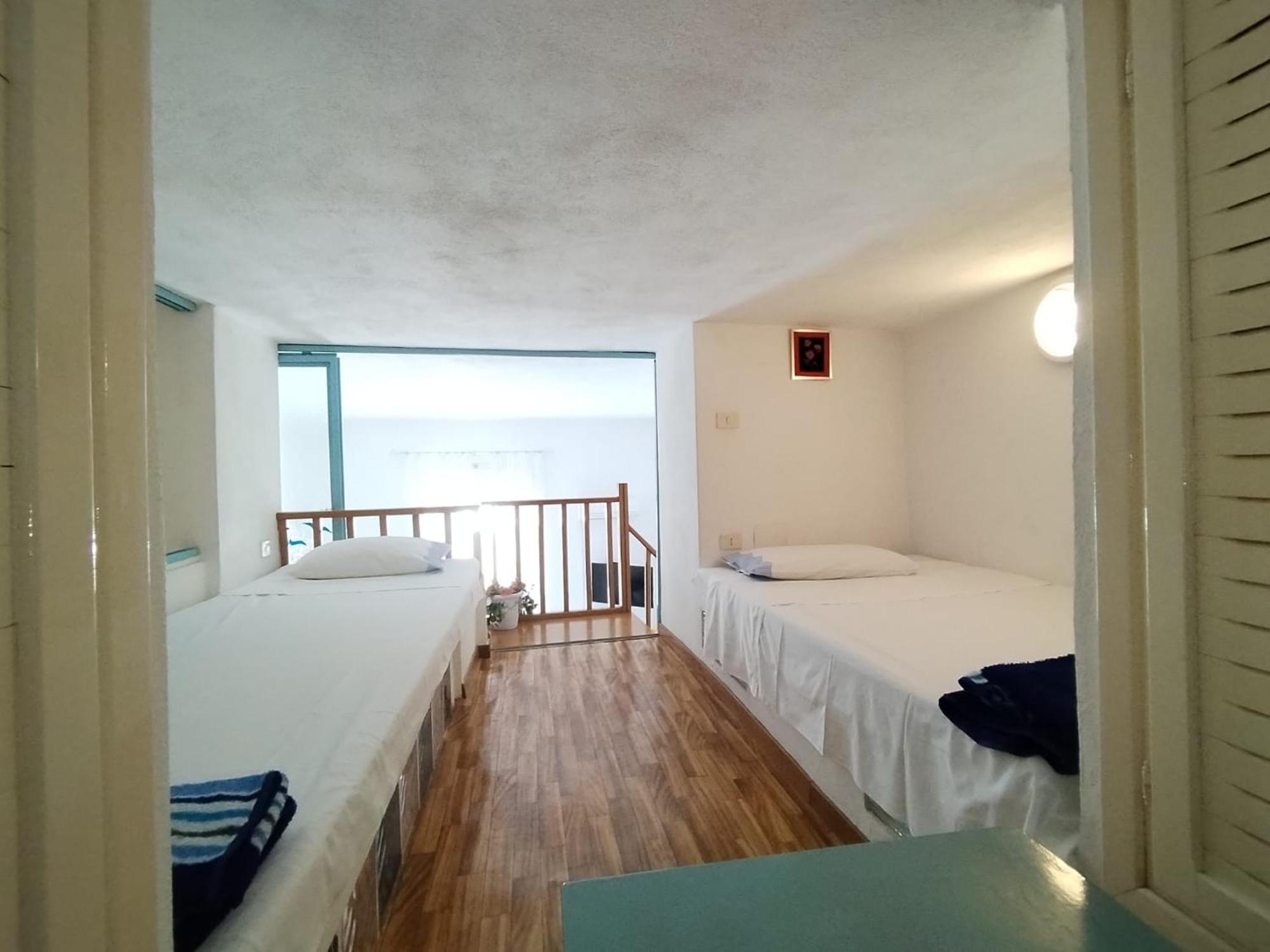 Ponte Romantico 8 Posti Letto * Ischia