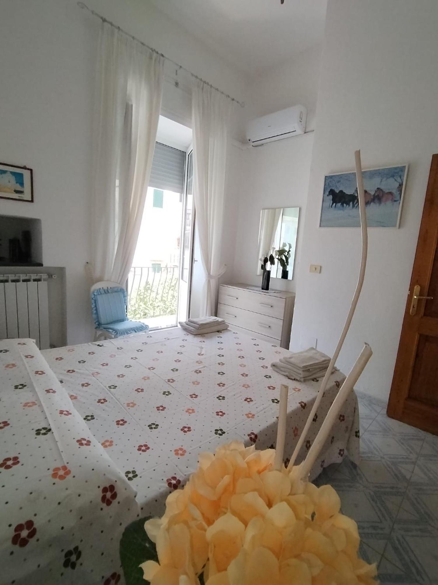 Casa de férias Ponte Romantico 8 Posti Letto