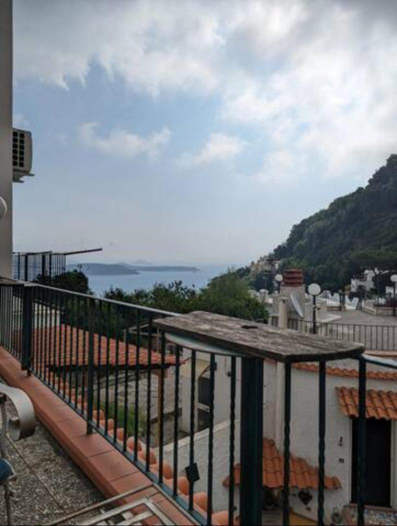 Villino Campagnano