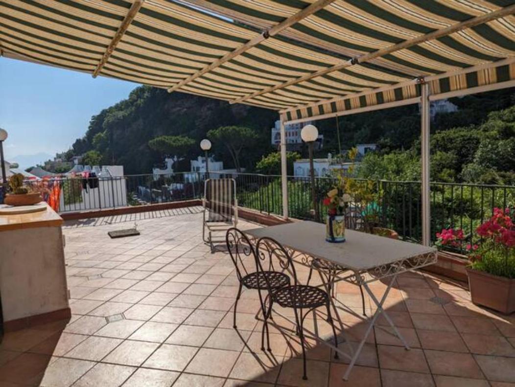 Villino Campagnano Holiday home *