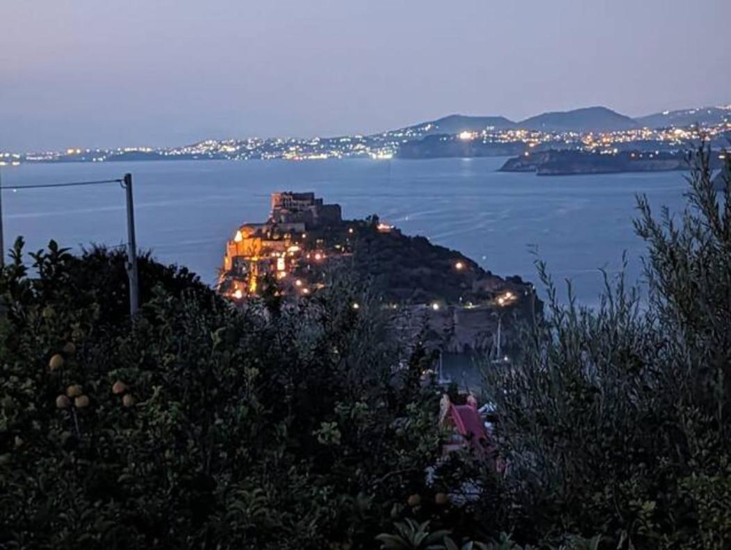 Villino Campagnano Holiday home *