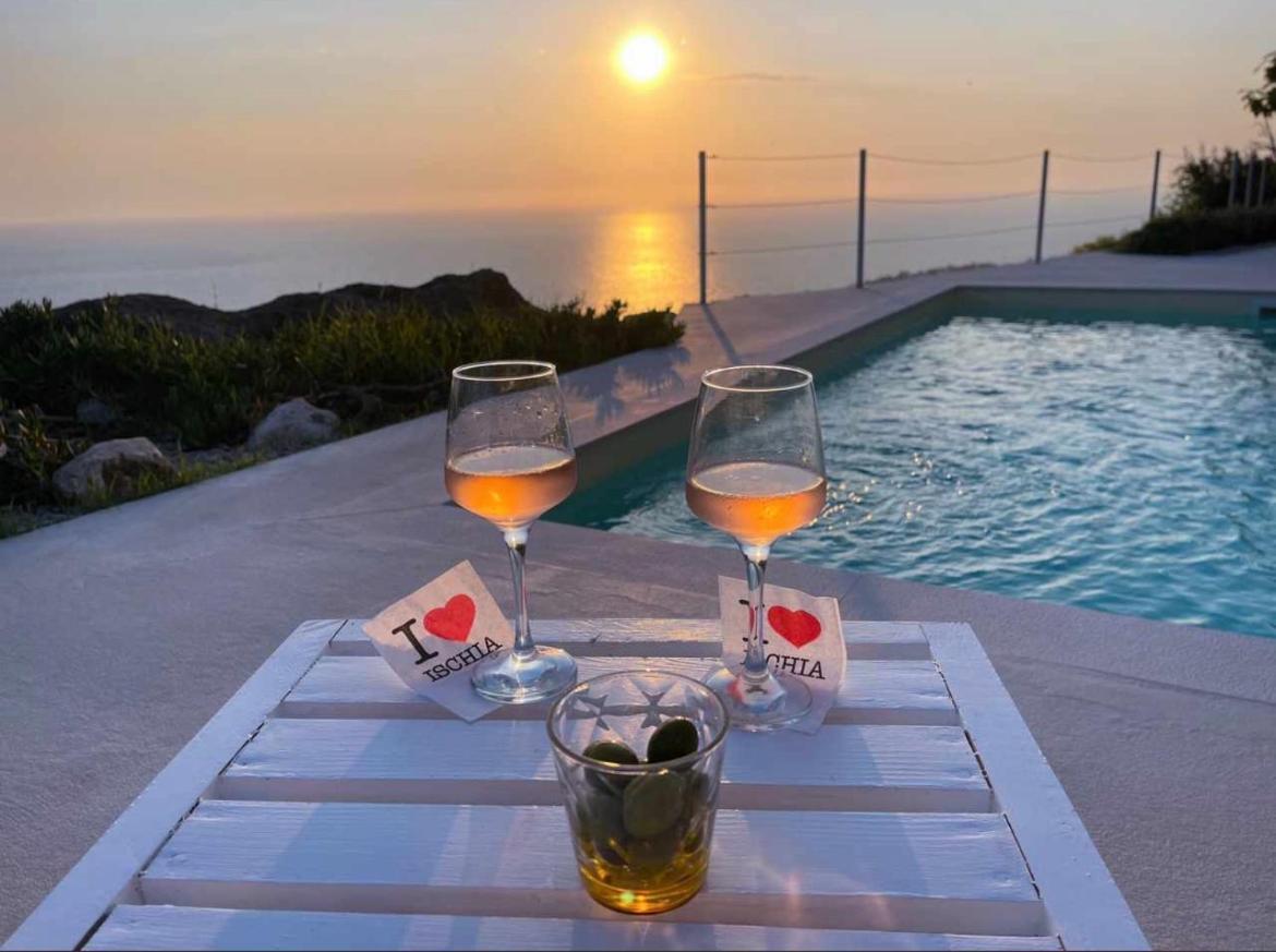 Inarime Ischia