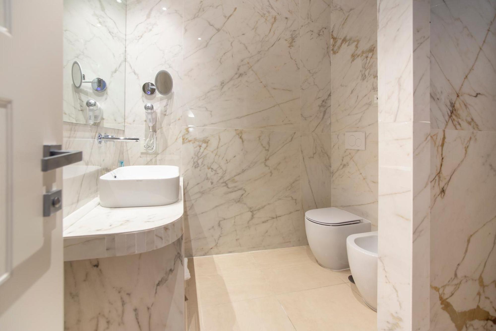 Pagoda Lifestyle Hotel Ischia