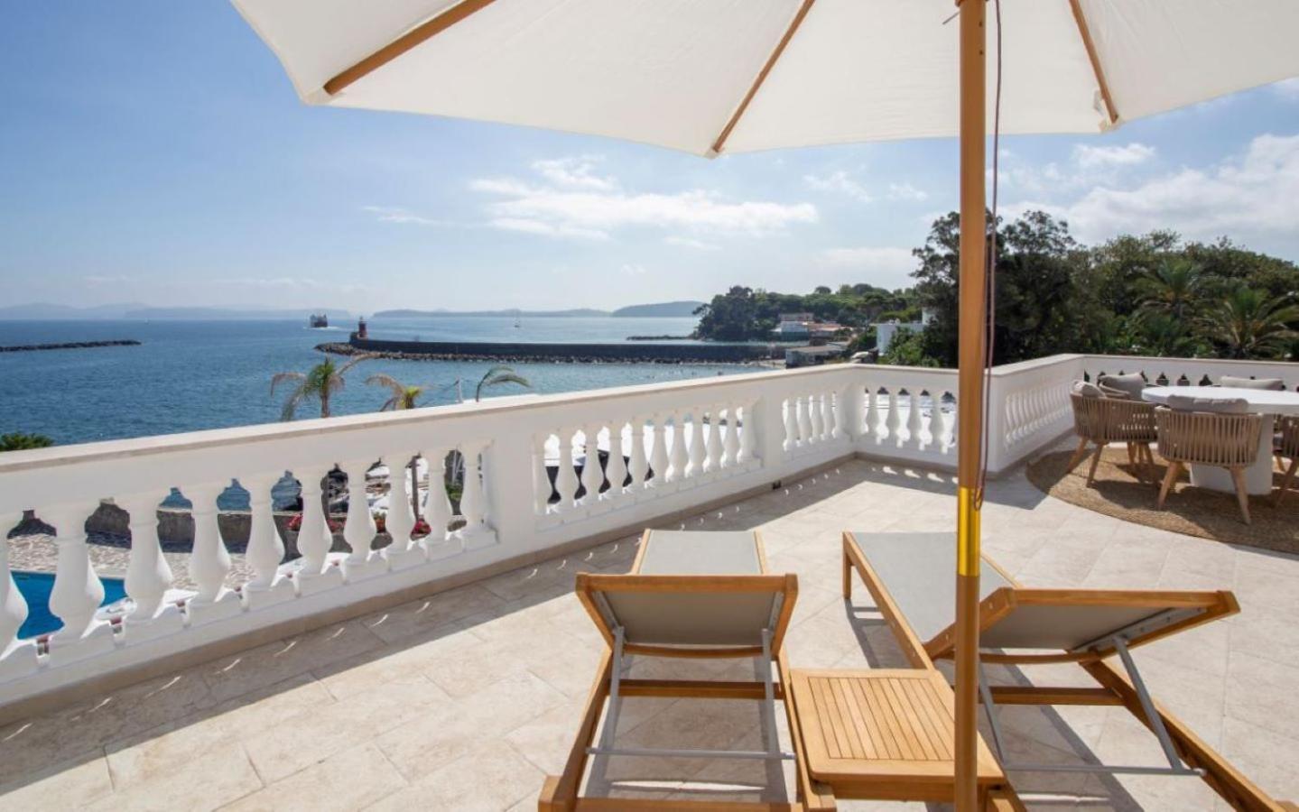 Hotel Pagoda Lifestyle Ischia