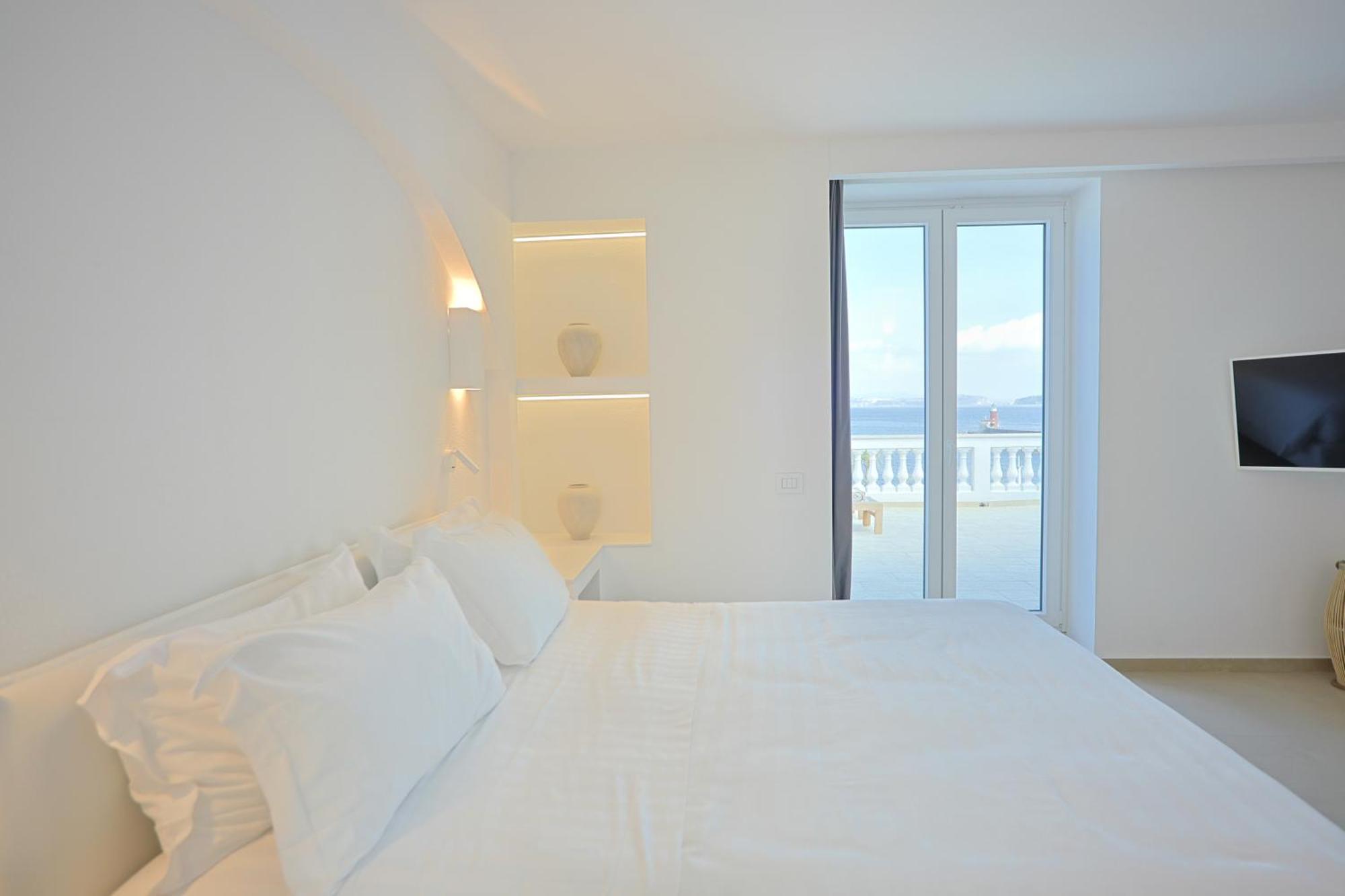 Pagoda Lifestyle Ischia