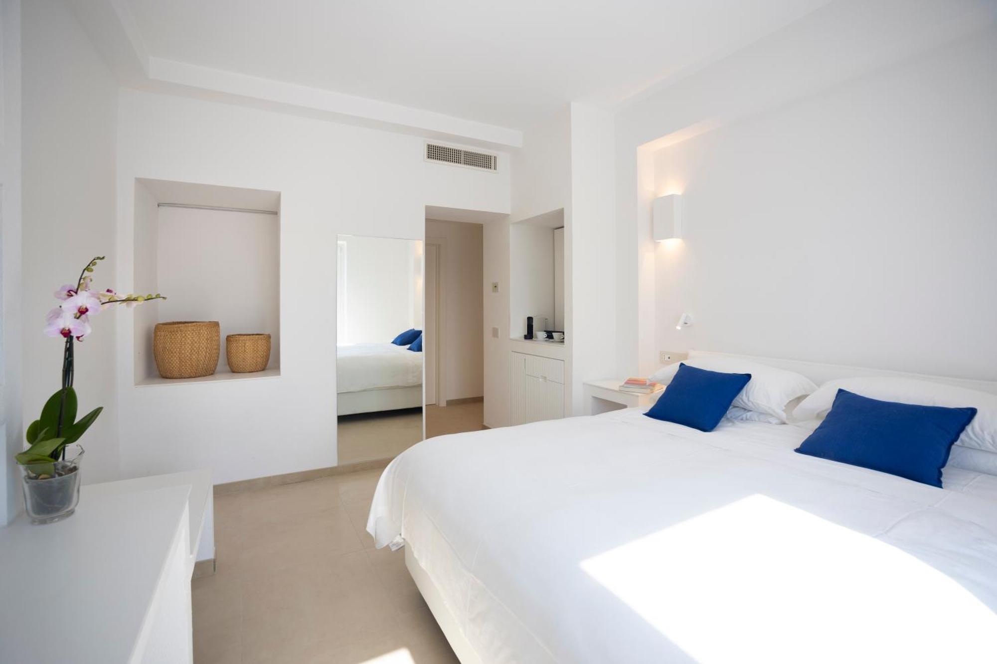Pagoda Lifestyle Hotel Ischia