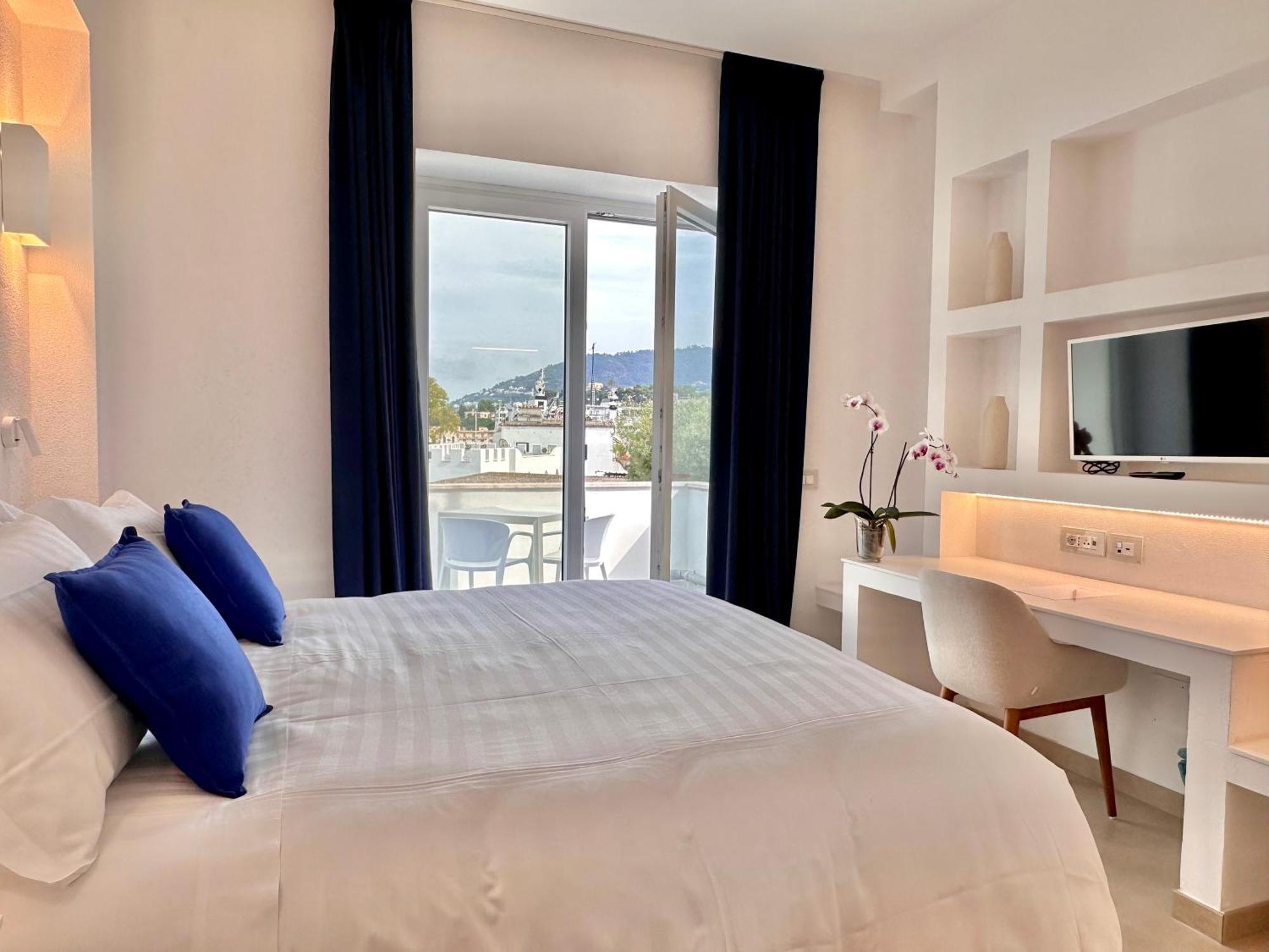 Hotel Pagoda Lifestyle Ischia