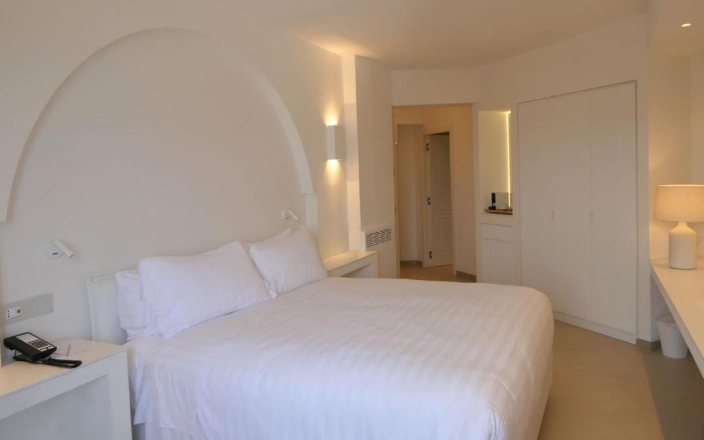 Pagoda Lifestyle Ischia