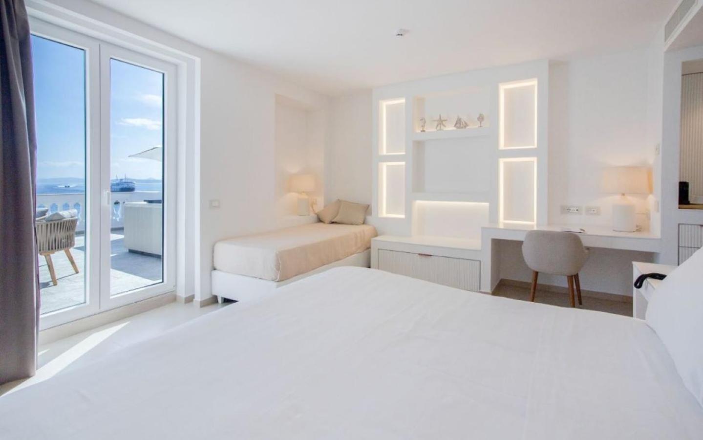 Hotel Pagoda Lifestyle 4*