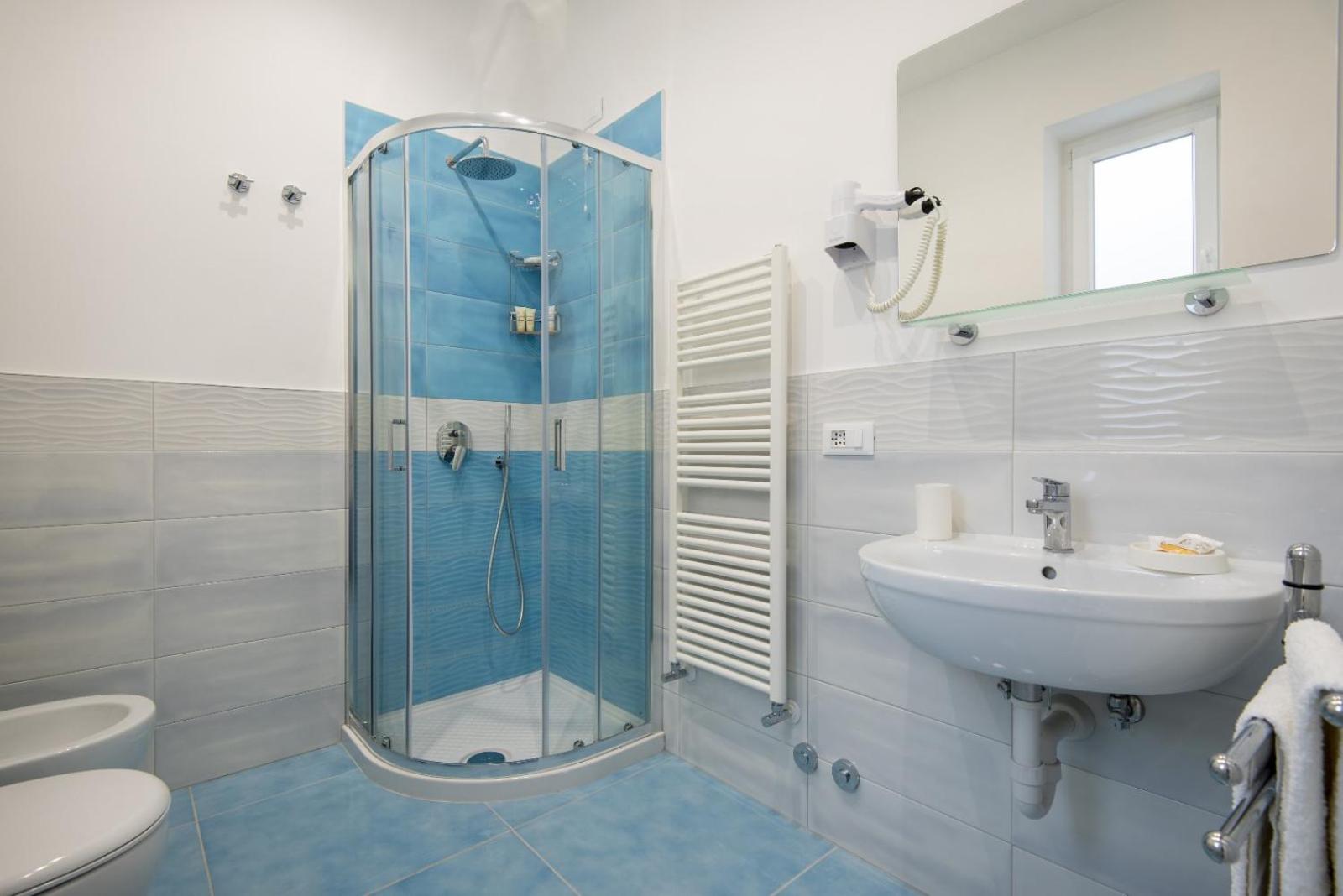 Guest house La Vigna - Ponte *